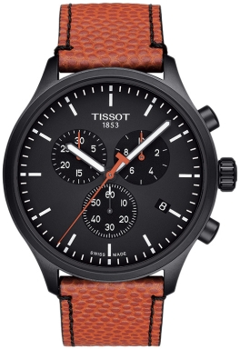 Часы Tissot Chrono Xl Nba Collector T116.617.36.051.08
