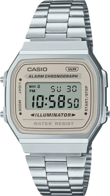 Часы Casio Vintage A168WA-8A