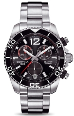 Часы Certina DS Action C013.417.11.057.00