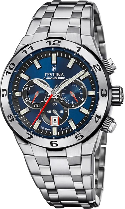 Festina chrono bike 2012 on sale