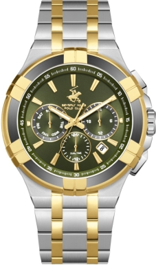 Часы Beverly Hills Polo Club BP3802X.270