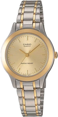 Часы Casio Collection LTP-1128G-9A