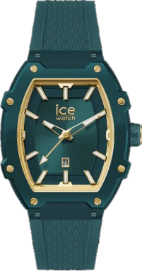 Часы Ice-Watch ICE boliday women plas date S 23996