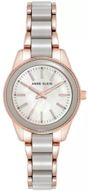 Часы Anne Klein 3212TPRG