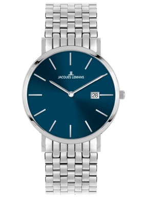 Часы Jacques Lemans Classic 1-2171H