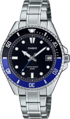 Часы Casio Collection MDV-10D-1A2