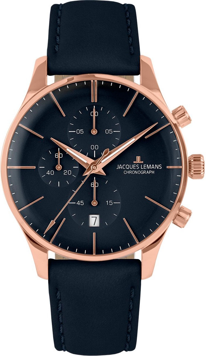 Jacques Lemans London 1 2163F