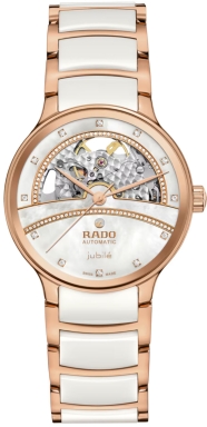 Часы Rado Centrix Automatic Diamonds Open Heart R30029932