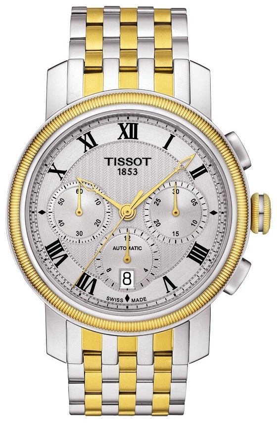 Jam tissot automatic clearance