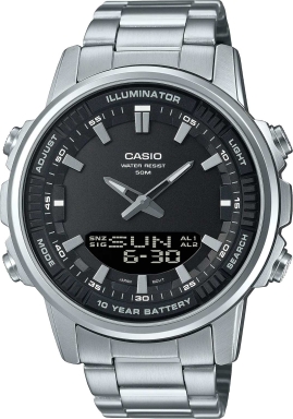 Часы Casio Collection AMW-880D-1A