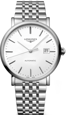 Часы Longines Elegant Collection L4.910.4.19.6