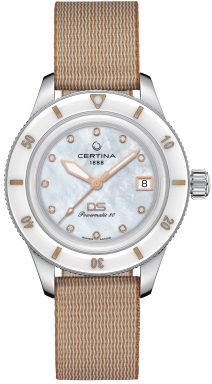 Часы Certina DS Powermatic 80 C036.207.18.116.00