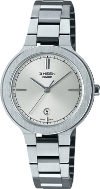 Часы Casio Sheen SHE-4559D-7A