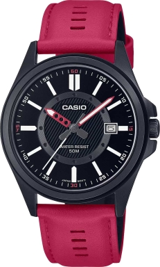 Часы Casio Collection MTP-E700BL-1E