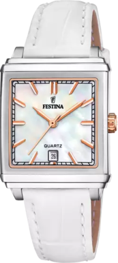 Часы Festina On the Square F20682/1