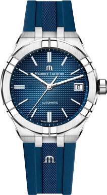 Часы Maurice Lacroix Aikon Automatic AI6007-SS000-430-4