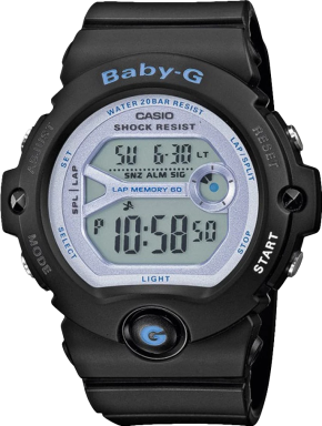 Часы Casio Baby-G BG-6903-1E