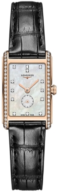 Часы Longines DolceVita L5.255.9.87.0