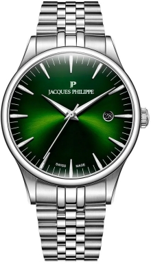 Часы Jacques Philippe Planum JPQGS6613X6