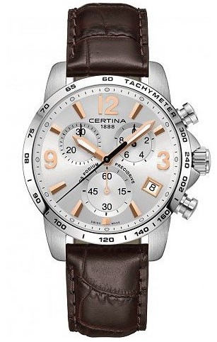 Certina DS Podium C034.417.16.037.01 4