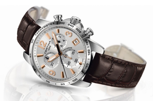 Certina DS Podium C034.417.16.037.01 4