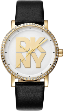 Часы DKNY Soho Logo DK1L035L0025