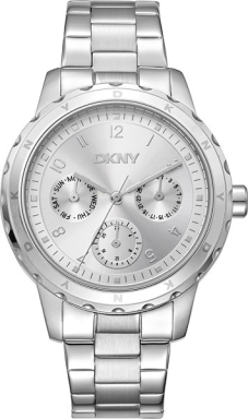 Часы DKNY Park Ave Multi DK1L054M0035