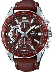 Casio edifice efv550l1a hot sale