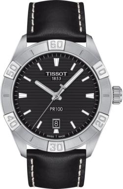 Часы Tissot PR 100 Sport Gent    T101.610.16.051.00