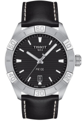 Часы Tissot PR 100 Sport Gent    T101.610.16.051.00