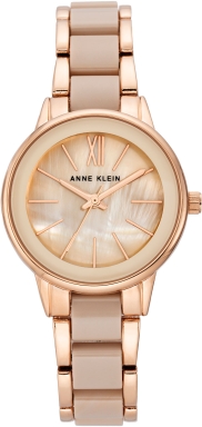 Часы Anne Klein 3878BHRG
