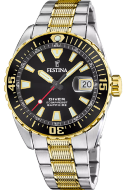 Часы Festina The Originals/Diver F20706/3