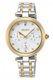 Наручные часы Seiko Conceptual Series Dress SKY660P1