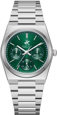 Часы Beverly Hills Polo Club BP3754X.370