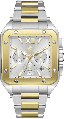 Часы Beverly Hills Polo Club BP3685X.230