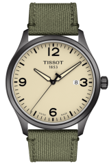 Часы Tissot Gent XL T116.410.37.267.00