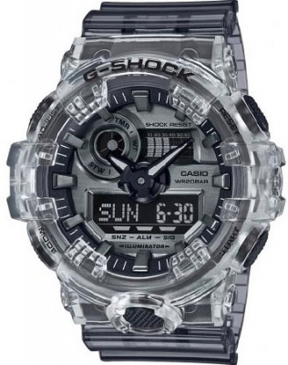 Часы Часы Casio G-Shock GA-700SK-1AER