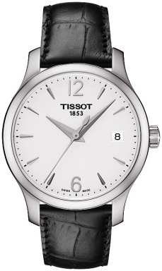 Часы Tissot Tradition Lady T063.210.16.037.00
