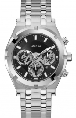 Часы Guess Continental GW0260G1							