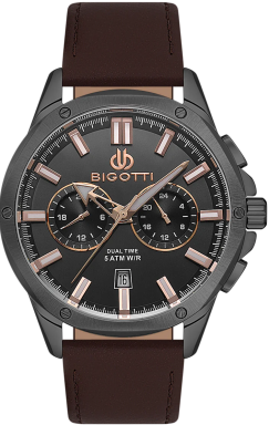 Часы Bigotti BG.1.10521-5