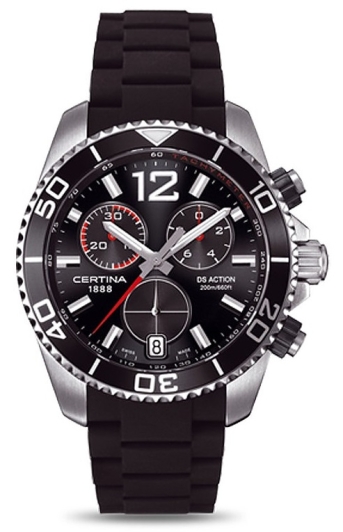 Certina ds action 1888 store