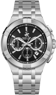 Часы Beverly Hills Polo Club BP3802X.350