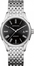 Часы Hamilton Valiant Auto  H39515134