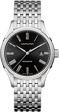 Часы Hamilton Valiant Auto  H39515134