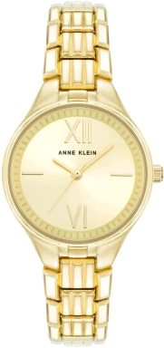 Часы Anne Klein 4060CHGB