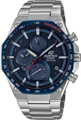 Часы Casio Edifice EQB-1100XDB-2A