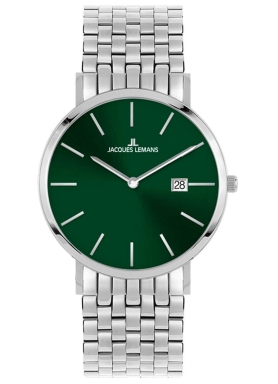 Часы Jacques Lemans Classic 1-2171i 