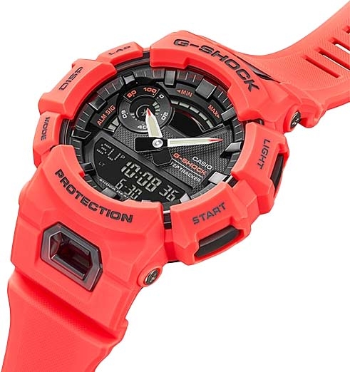 Casio G Shock GBA 900 4A 4