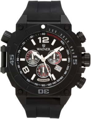 Часы Wainer WA.10920-C