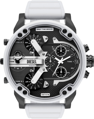 Часы Diesel Mr.Daddy 2.0 DZ7478